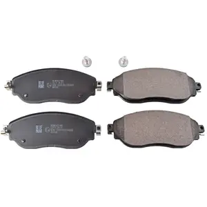 Blue Print Remblokken set pas cher