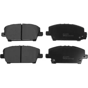 Blue Print Remblokken set pas cher