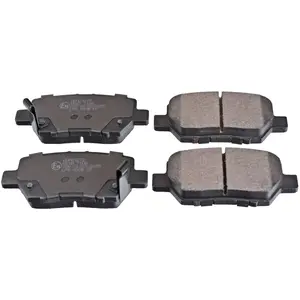 Blue Print Remblokken set pas cher