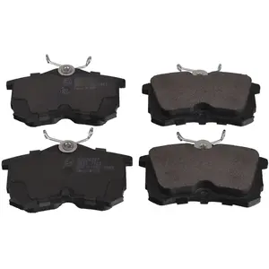 Blue Print Remblokken set pas cher