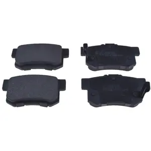 Blue Print Remblokken set pas cher