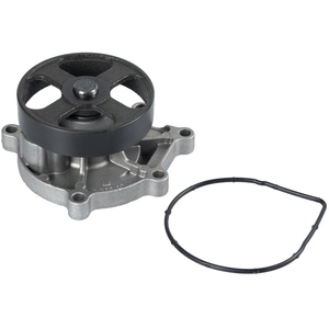 Blue Print Pompe à eau pour TOYOTA: Auris, RAV4, Verso, Avensis & MINI: MINI (Ref: ADB119104)