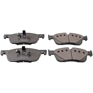 Blue Print Remblokken set pas cher