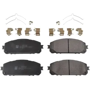 Blue Print Remblokken set pas cher