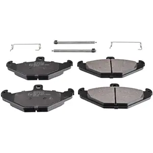 Remblokken set ADT342215 Blue Print pas cher