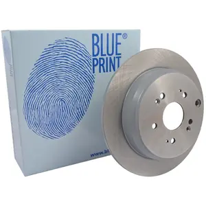 Blue Print Remschijf achter pas cher