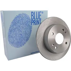 Remschijf ADH24361 Blue Print pas cher