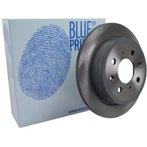 Comparateur de prix : Remschijf achter ADH24321 Blue Print