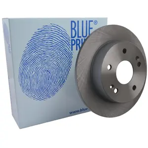 Remschijf achter ADH24374 Blue Print pas cher