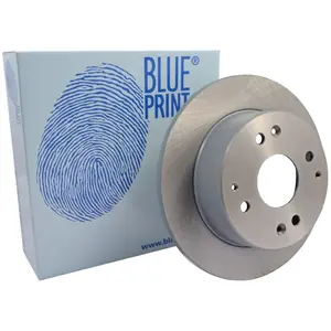 Comparateur de prix : Blue Print Remschijf achter