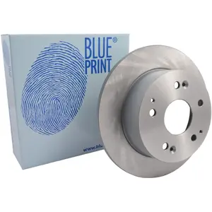 Remschijf achter ADH24353 Blue Print pas cher