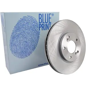 Remschijf ADH24355 Blue Print pas cher