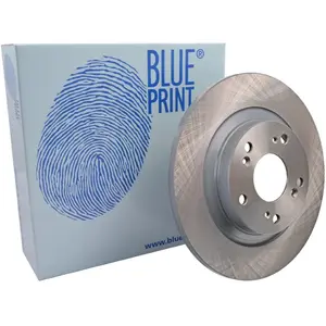 Remschijf ADH24351 Blue Print pas cher