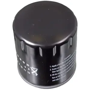 oliefilter ADF122112 Blue Print pas cher