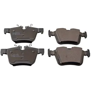 Blue Print Adj134251 Plaquettes de frein pas cher