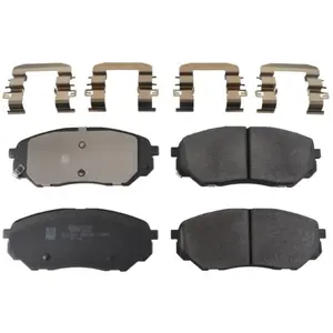 Blue Print Adg042166 Plaquettes de frein pas cher