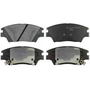 Blue Print Remblokken set pas cher