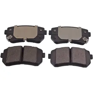 Blue Print Remblokken set pas cher