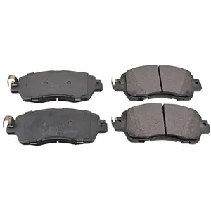 Blue Print Remblokken set pas cher