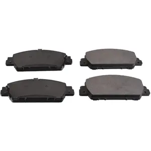 Blue Print Remblokken set pas cher