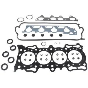Pakkingsset cilinderkop ADH26267 Blue Print pas cher