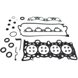 Pakkingsset cilinderkop ADH26256 Blue Print pas cher
