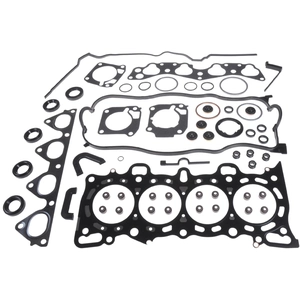 Blue Print Pochette de joints haut moteur pour HONDA: Civic, CRX (Ref: ADH26257) pas cher