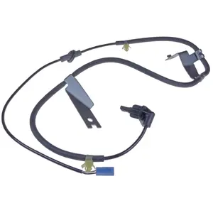 Comparateur de prix : ABS - sensor ADK87104 Blue Print