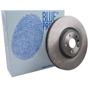 remschijf ADJ134367 Blue Print pas cher