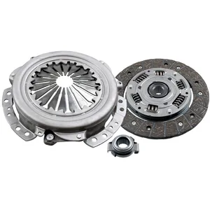 Blue Print Kit d'embrayage pour CITROËN: BX, Visa, C15 & PEUGEOT: 305, 309, 205, 405 (Ref: ADP153014)