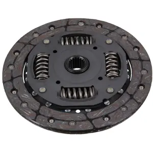 Comparateur de prix : koppelingsschijf ADP153106 Blue Print