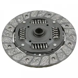 koppelingsschijf ADV183136 Blue Print