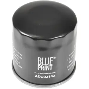 Comparateur de prix : Blue Print ADG02142 Filtre à huile