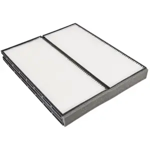 Comparateur de prix : Blue Print ADG02556 Filtre d'habitacle