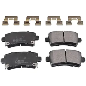 Blue Print Remblokken set pas cher