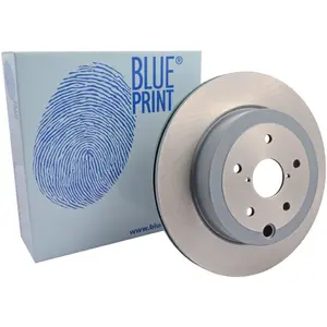 Blue Print Remschijf achter pas cher