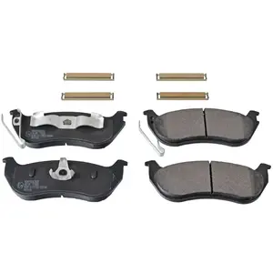 Blue Print Remblokken set pas cher