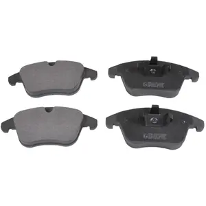 Blue Print Remblokken set pas cher