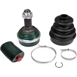 Comparateur de prix : Blue Print Homokineet reparatie set aandrijfas