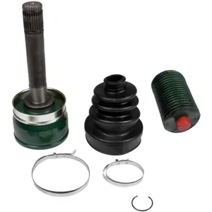 Comparateur de prix : Blue Print Homokineet reparatie set aandrijfas