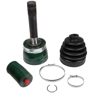 Comparateur de prix : Blue Print Homokineet reparatie set aandrijfas