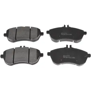 Blue Print Remblokken set pas cher