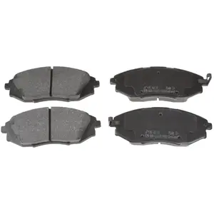 Blue Print Remblokken set pas cher