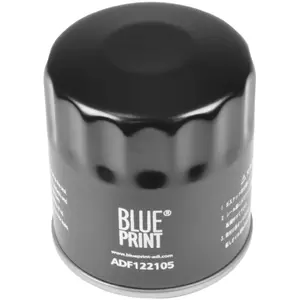 Comparateur de prix : Blue Print ADF122105 Filtre à huile