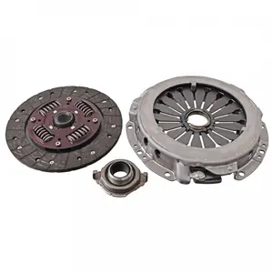 Blue Print Kit d'embrayage pour HYUNDAI: Elantra, Coupé, Lantra (Ref: ADG03034)