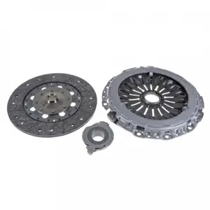 Blue Print Kit d'embrayage pour HYUNDAI: Sonata, Sonica, Santa Fe, Cou...