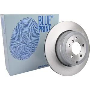 Blue Print Remschijf pas cher