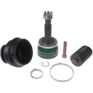 Comparateur de prix : Blue Print Homokineet reparatie set aandrijfas