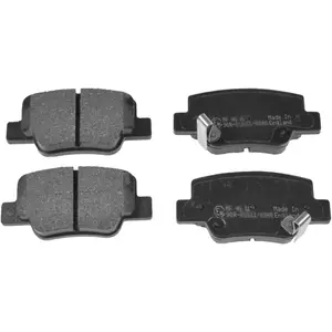 Blue Print Remblokken set pas cher