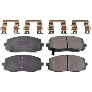 Blue Print Remblokken set pas cher